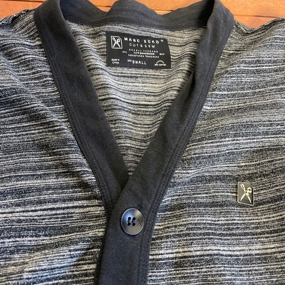 Marc Eckō Cardigan - Picture 8 of 12